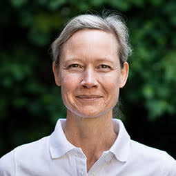 Dorothee Siekmann